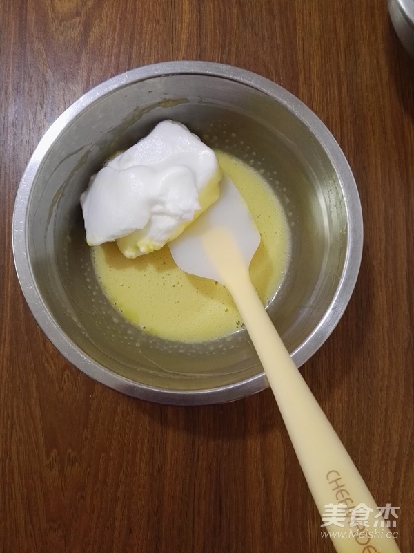 Mini Cakes recipe