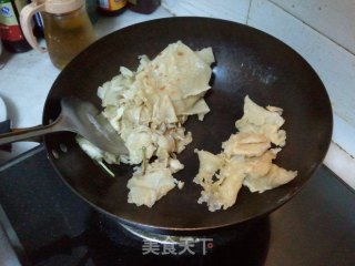 Fried Cake recipe