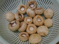 Pan-fried Mushrooms that Retain The Most Original Flavor recipe