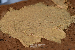 Shaka Cake recipe