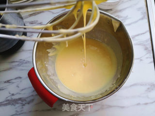 Old-fashioned Cake recipe