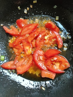 Ritual Birthday Noodles recipe