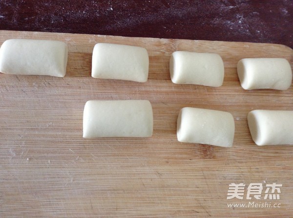 Linglong Mantou recipe