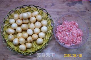 Fuluyuan Center Satisfaction recipe