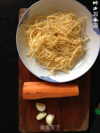 Sweet and Sour Double Crisp recipe