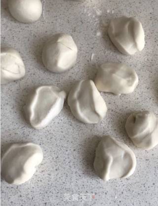 White Mantou recipe