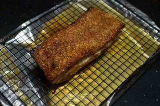 Crispy Roast Pork recipe