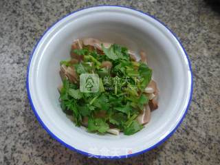 Mixed Pig Ears recipe