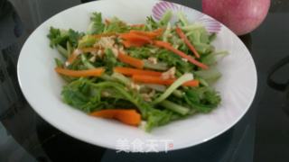 Radish Salad recipe