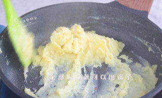 Creamy Mashed Potatoes recipe
