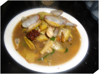 【chaoshan Cuisine】smooth The Big Head recipe