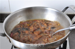 Farm Stewed Chicken recipe