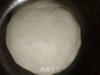 Potato Bread recipe
