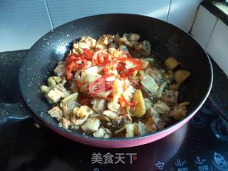 Roasted Garlic Chicken recipe