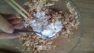 Sweet and Sour Tofu Cake recipe