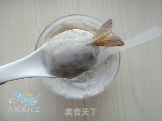 [shandong] Happy Eyebrows recipe