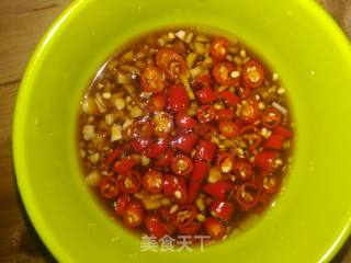 Coriander with Beef recipe