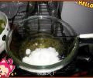 A Delicious Dessert for Reducing Fat and Fire-honey Bitter Gourd recipe