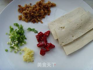 Shaanxi Qianzi Noodles recipe