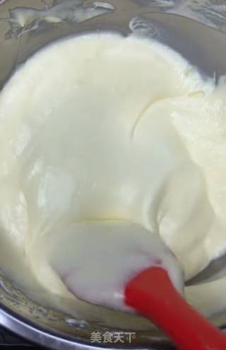Cheesecake recipe