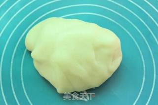 Glutinous Rice Ball with Coconut Jam recipe