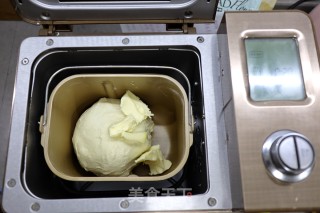 Medium Whipped Cream Toast recipe