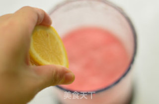Watermelon Smoothie recipe