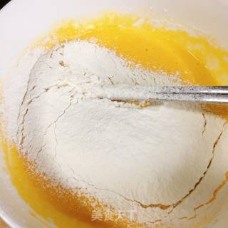 Yogurt Cake recipe