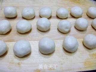 [yiru Private House Chinese Dim Sum] Making Dim Sum at Home---sesame and Nut Pastry recipe