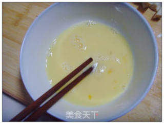 Seaweed, Tofu and Egg Drop Soup. recipe