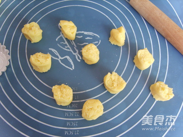 Mini Papaya Cream Pie recipe