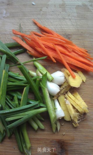 Braised Octopus recipe