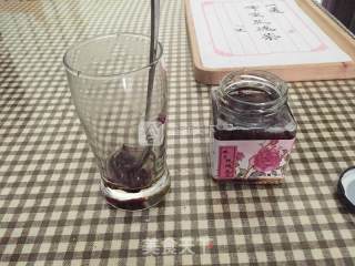 Honey Rose Tea recipe