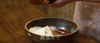 Chaoyin Influx of People: Chaoshan Korean Letter Cake recipe