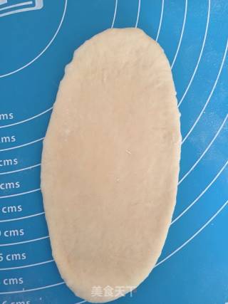 Milk Scented Meal Buns recipe