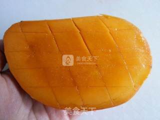 Fruit Popsicle recipe