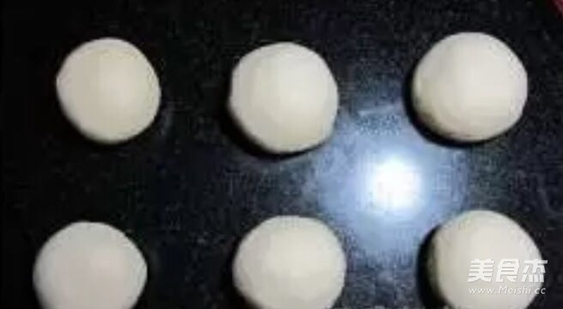 Butter Buns recipe