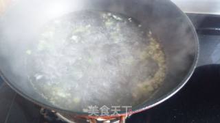 Smashed Cabbage recipe