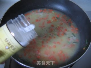 Carrot Mashed Potatoes recipe