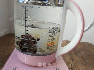 Snail Powder recipe