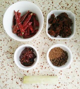 [unstoppable Spicy Temptation] Mao Xuewang recipe