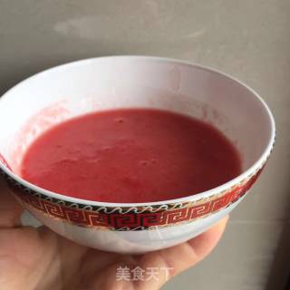 Tomato Sauce Pasta recipe