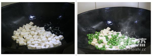 Health Tofu recipe