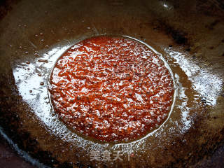 Sweet and Sour Tofu recipe