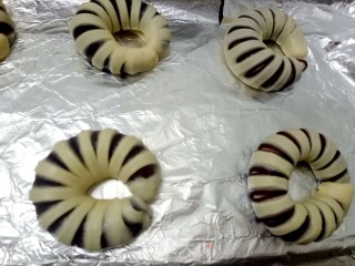 Red Bean Roll Bread recipe
