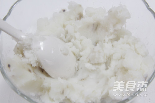 Jam Yam Mud recipe