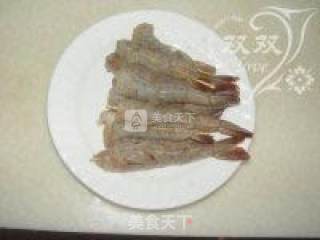 Crispy Shrimp recipe