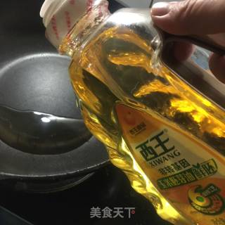#trust的美#木樨肉 recipe