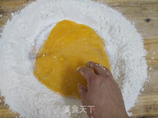 Cheese Cookies recipe