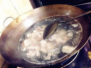 Stewed Pork Ribs with Sauerkraut recipe